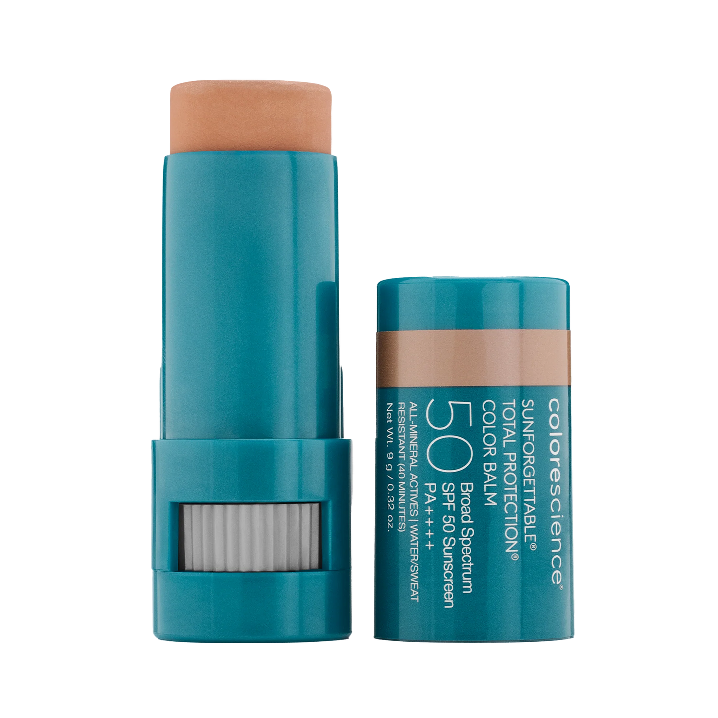 Sunforgettable® Total Protection® Color Balm SPF 50 (GLOW)
