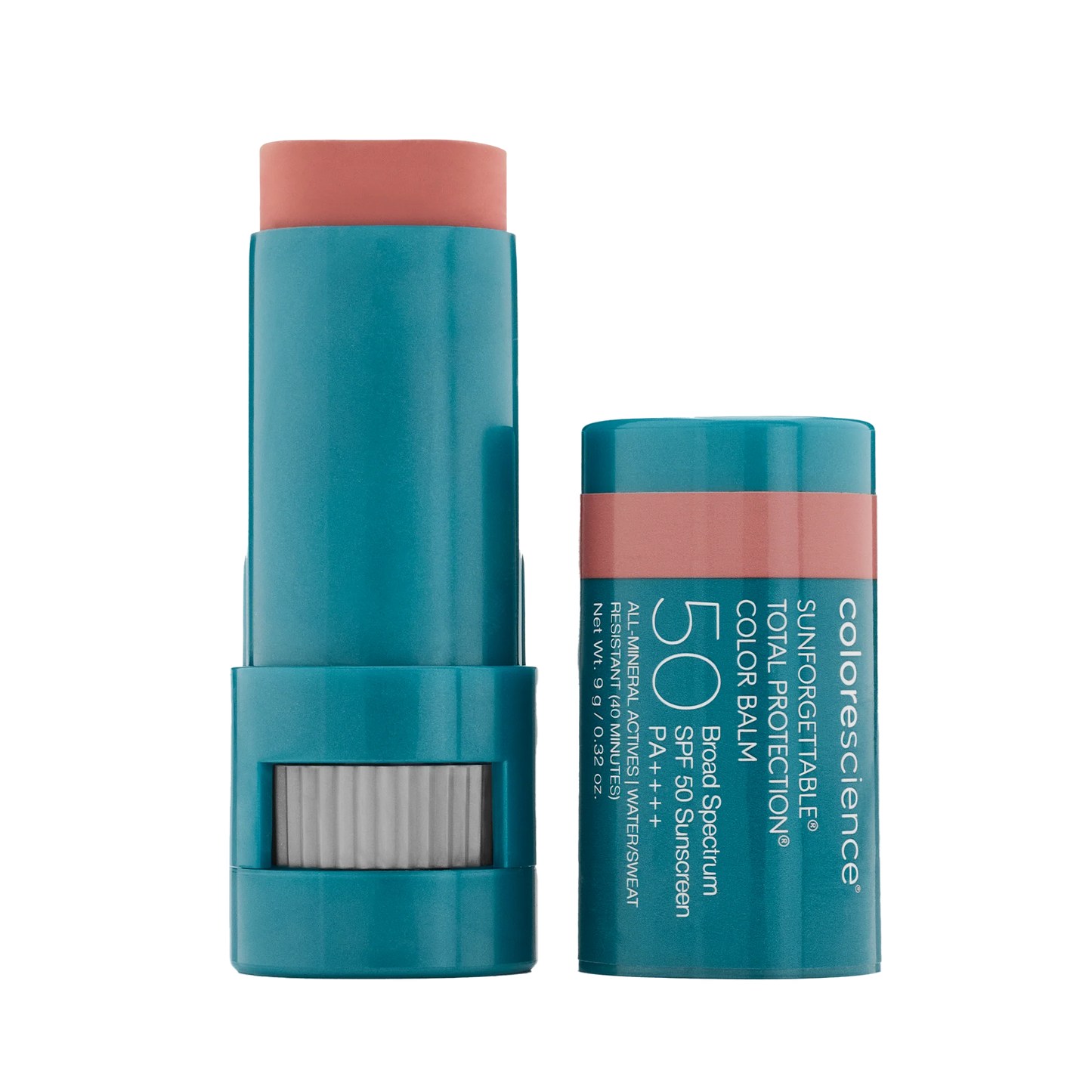 Sunforgettable® Total Protection® Color Balm SPF 50 (SAVANNA)