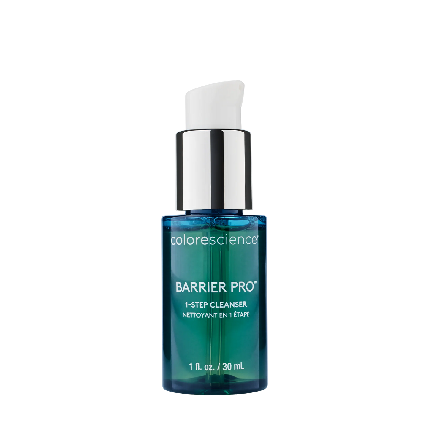 Barrier Pro™ 1-Step Cleanser TRAVEL SIZE