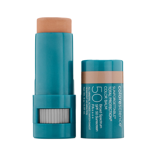 Sunforgettable® Total Protection® Color Balm SPF 50 (GLOW)