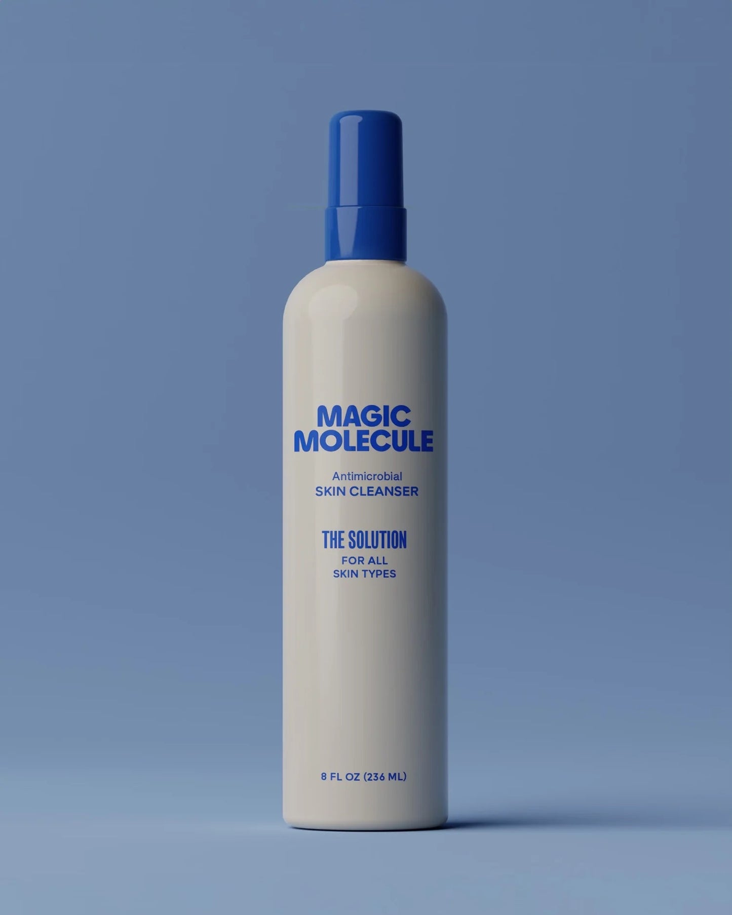 Magic Molecule 8oz