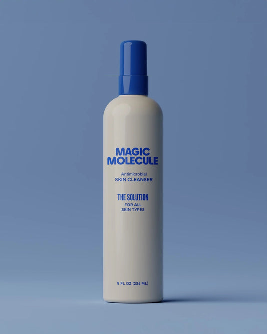 Magic Molecule 8oz