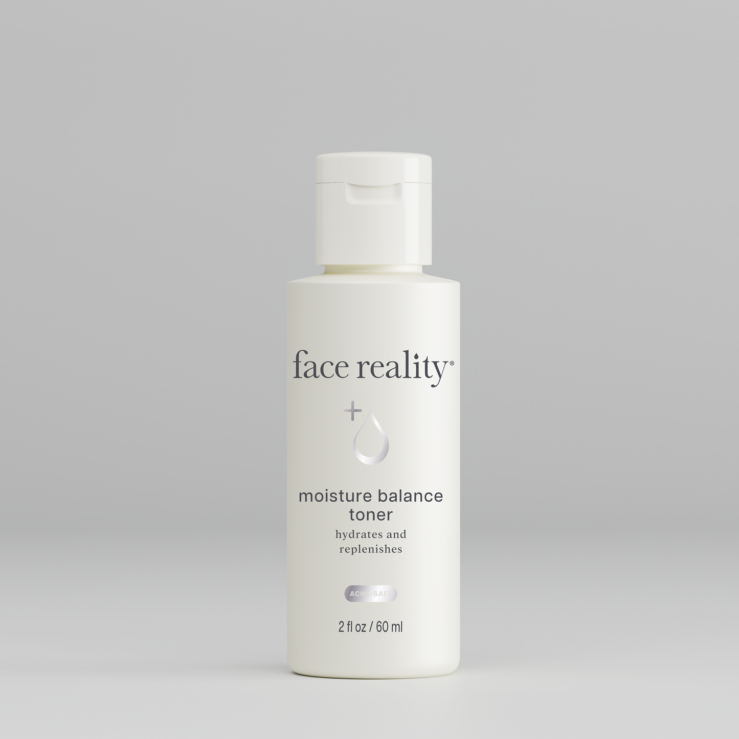 Travel size Moisture Balance Toner
