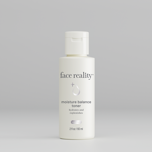 Travel size Moisture Balance Toner