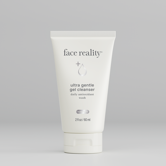 Travel size Ultra Gentle Gel Cleanser