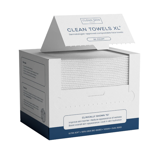CLEAN TOWELS XL 50count