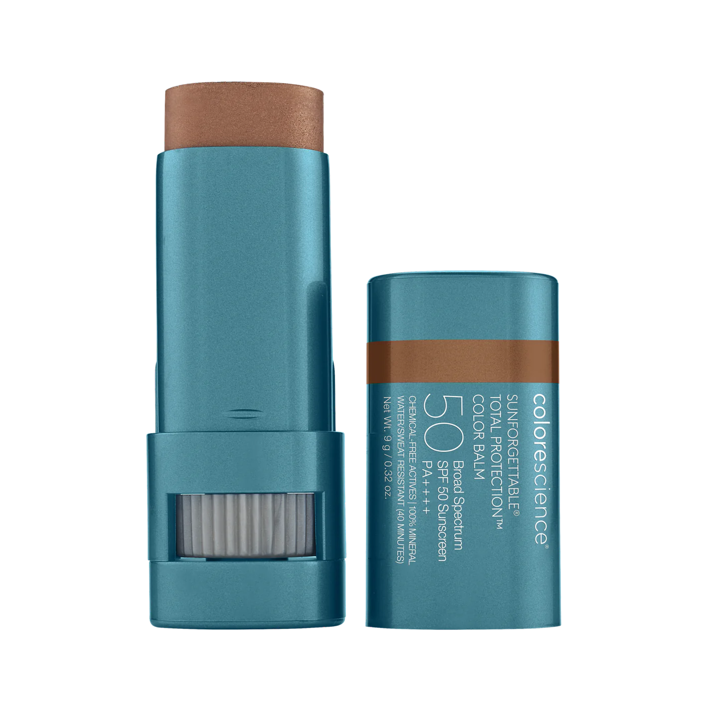 Sunforgettable® Total Protection® Color Balm SPF 50 (BRONZE)
