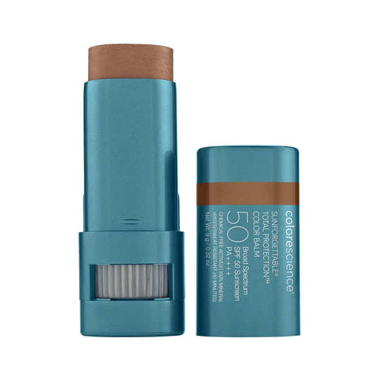 Sunforgettable® Total Protection® Color Balm SPF 50 (BRONZE)