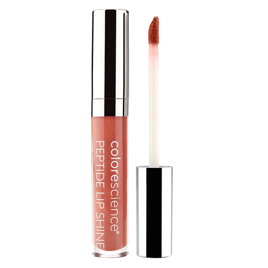 Peptide Lip Shine SPF 30 Savanna