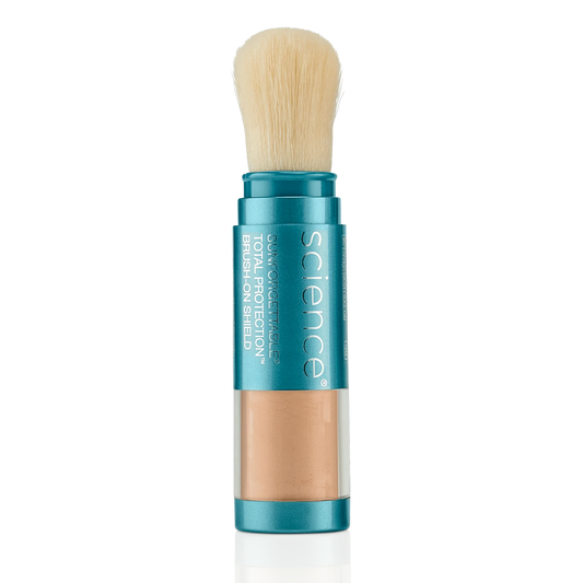Sunforgettable® Total Protection® Brush-On Shield SPF 50 (MEDIUM)