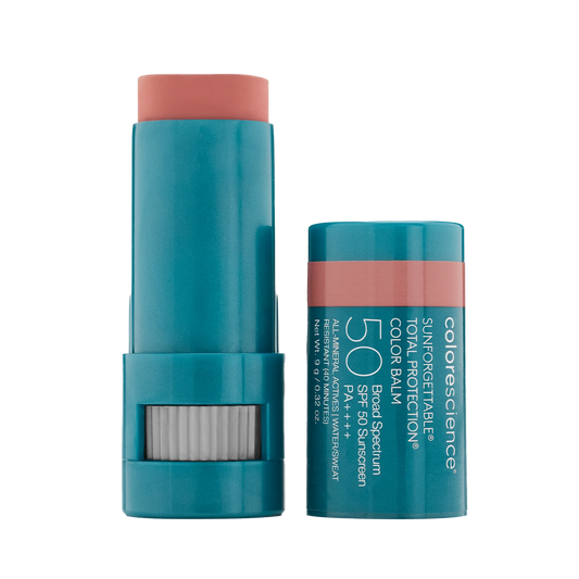 Sunforgettable® Total Protection® Color Balm SPF 50 (SAVANNA)