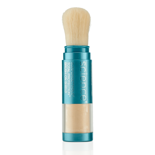 Sunforgettable® Total Protection® Brush-On Shield SPF 50 (FAIR)
