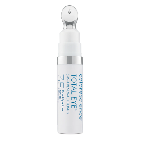 Total Eye® 3-In-1 Renewal Therapy SPF 35 (MEDIUM)
