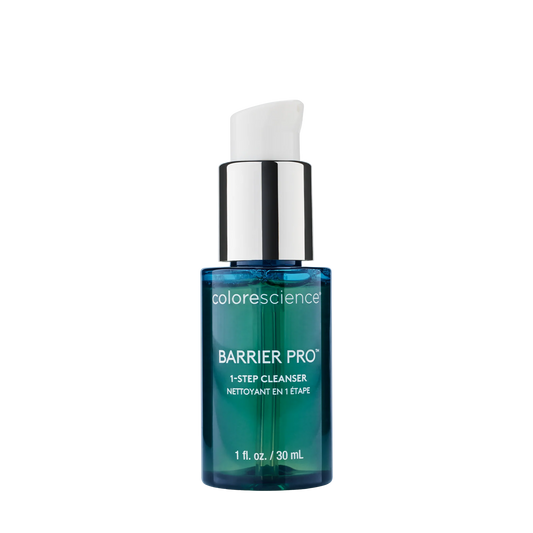 Barrier Pro™ 1-Step Cleanser TRAVEL SIZE